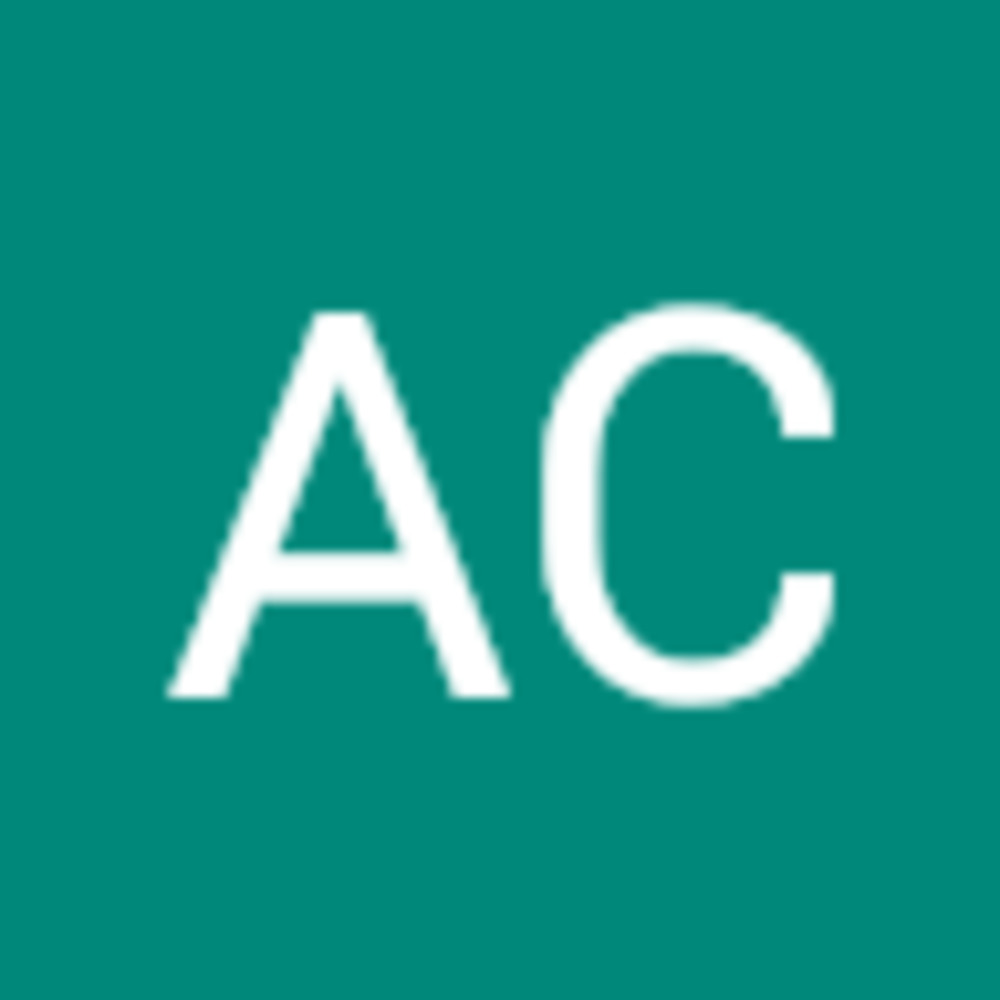Meet your Posher, Ac